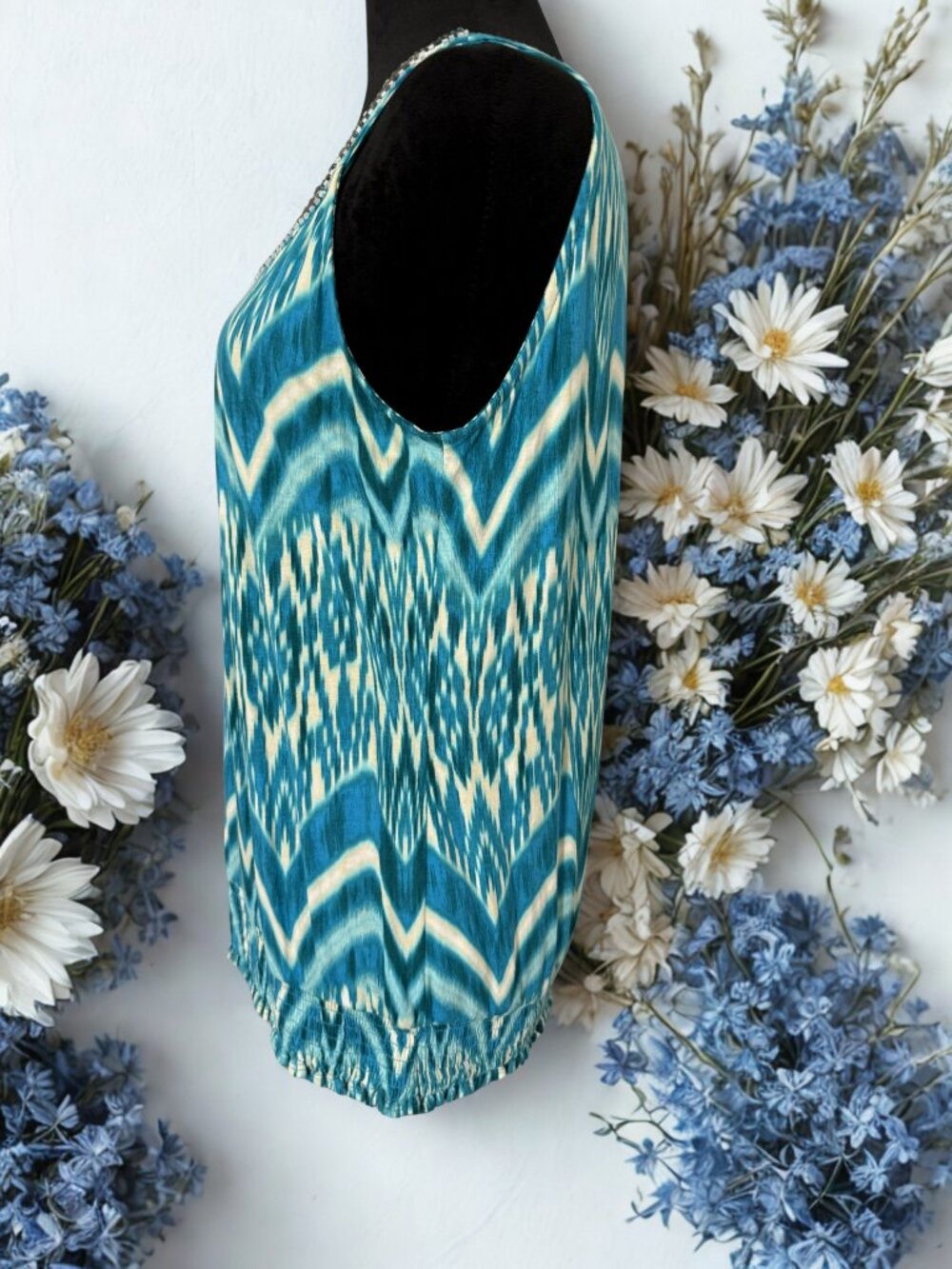 Beaded Shell - Picture 4 of 4